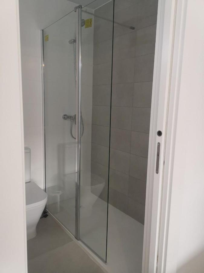 Love Rent4 Malaga Loft Экстерьер фото