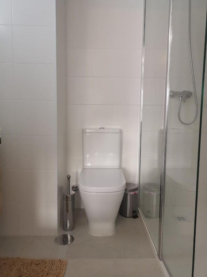 Love Rent4 Malaga Loft Экстерьер фото