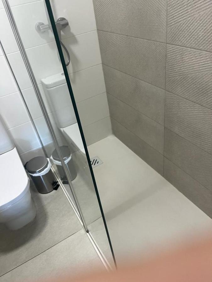 Love Rent4 Malaga Loft Экстерьер фото