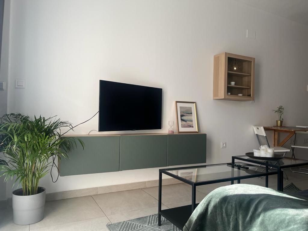 Love Rent4 Malaga Loft Экстерьер фото